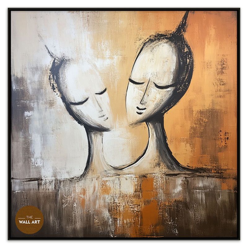 LOVERS I
