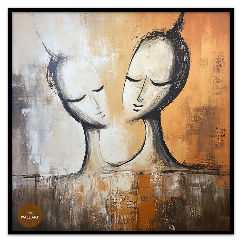 LOVERS I