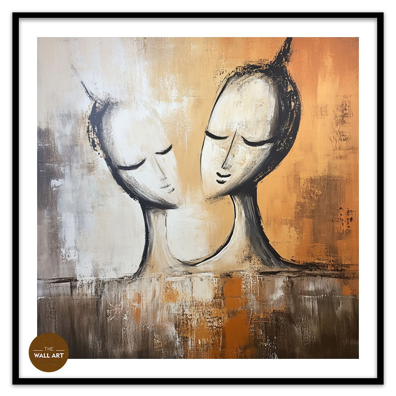 LOVERS I