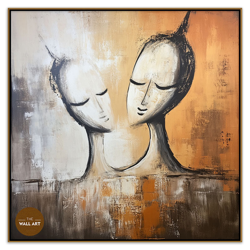 LOVERS I