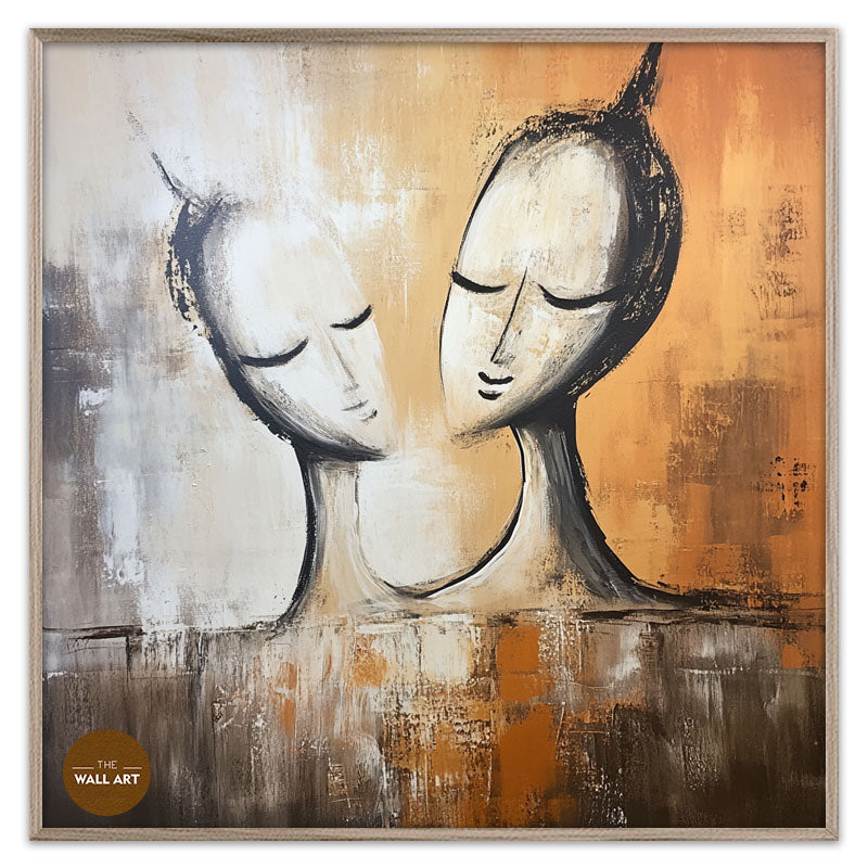 LOVERS I