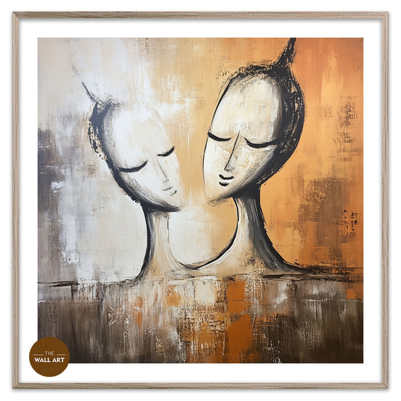 LOVERS I