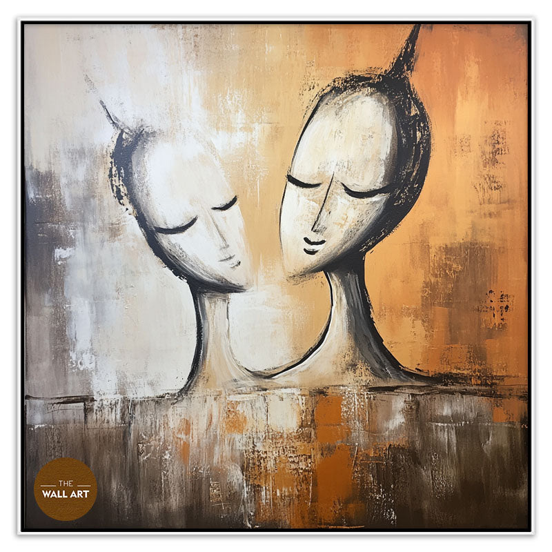 LOVERS I