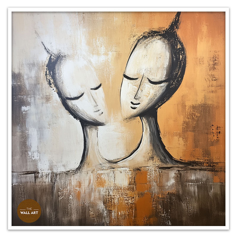 LOVERS I