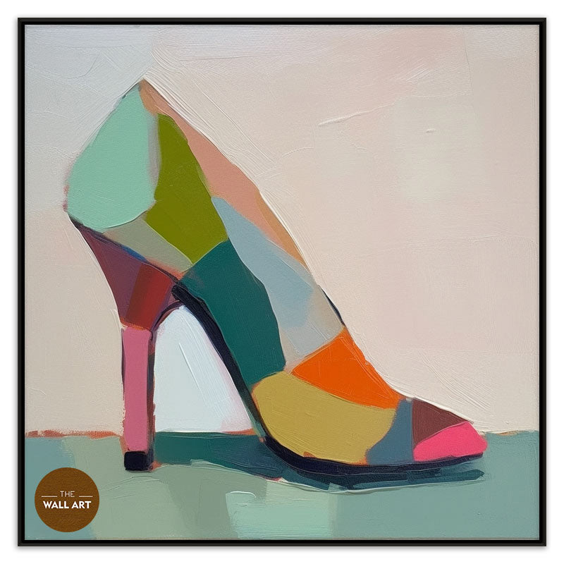 LUCY'S SHOE
