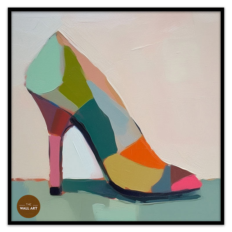 LUCY'S SHOE