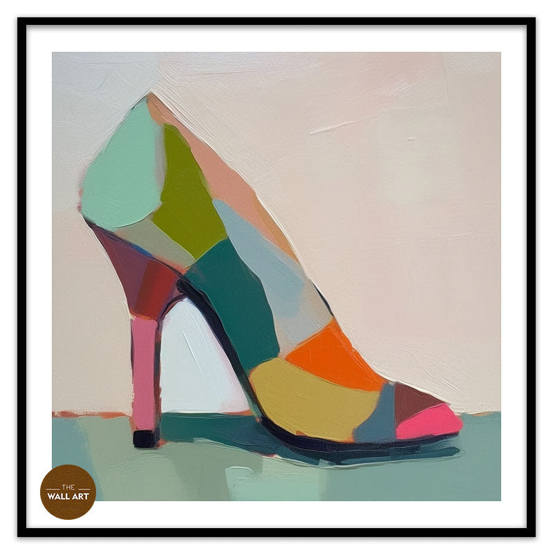 LUCY'S SHOE
