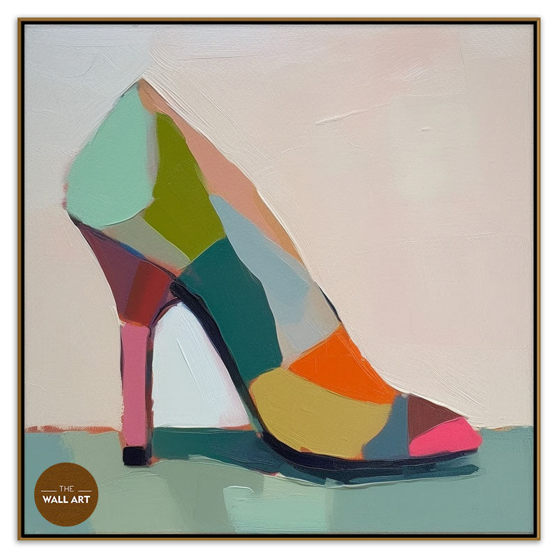 LUCY'S SHOE