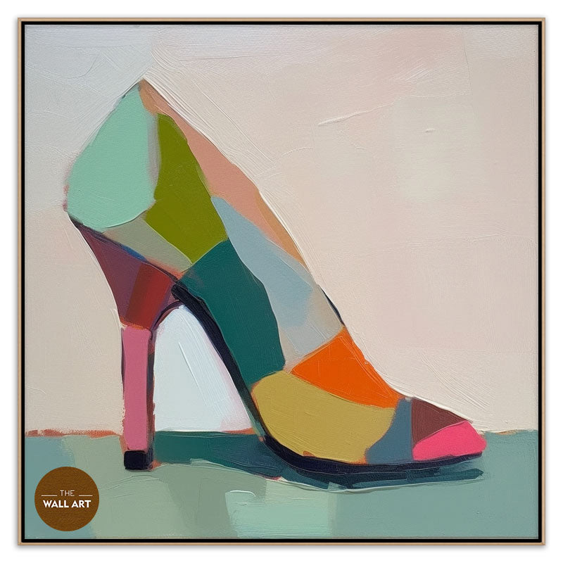 LUCY'S SHOE