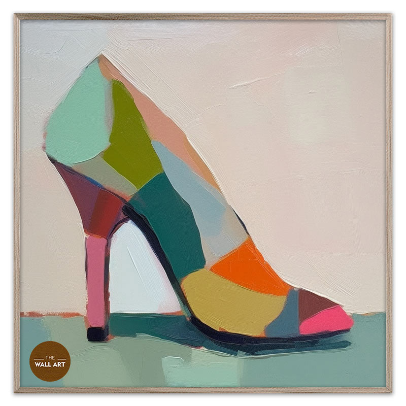 LUCY'S SHOE