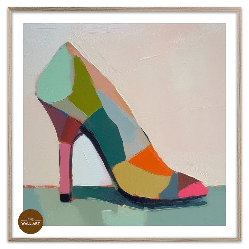 LUCY'S SHOE