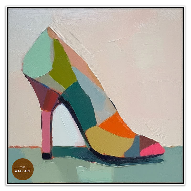 LUCY'S SHOE