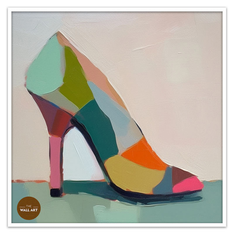 LUCY'S SHOE