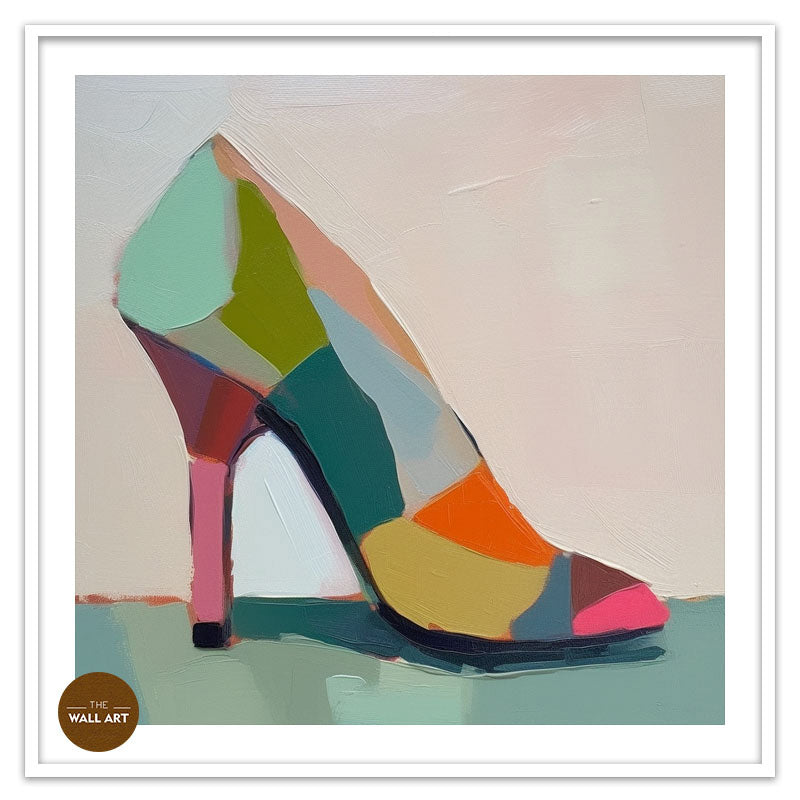 LUCY'S SHOE