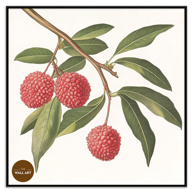 LYCHY BRANCH III