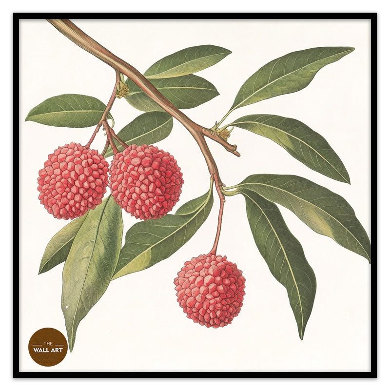 LYCHY BRANCH III