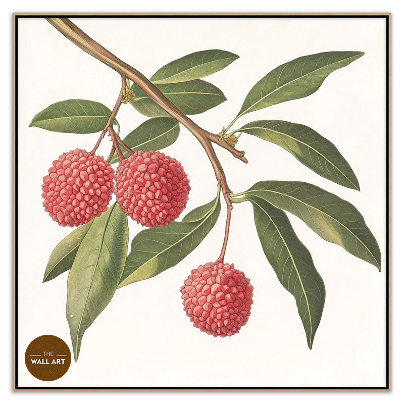 LYCHY BRANCH III
