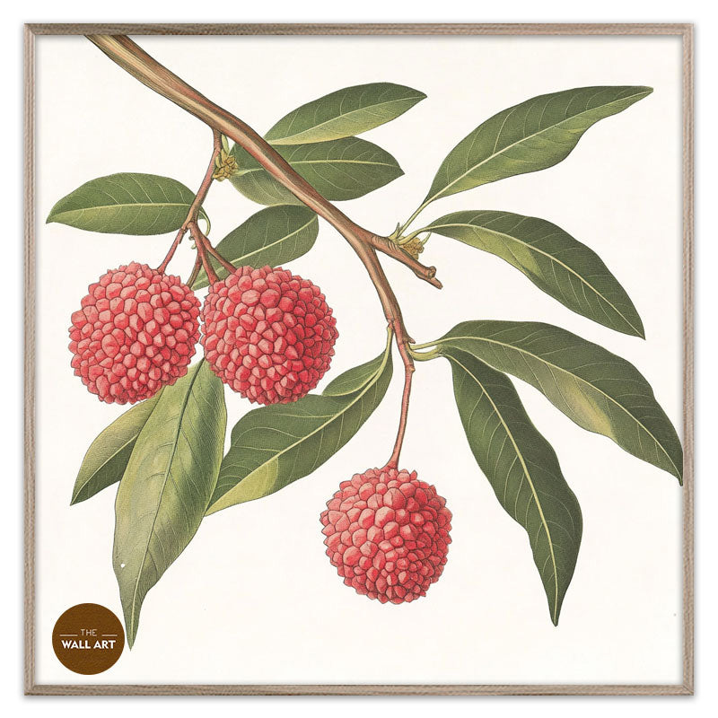 LYCHY BRANCH III