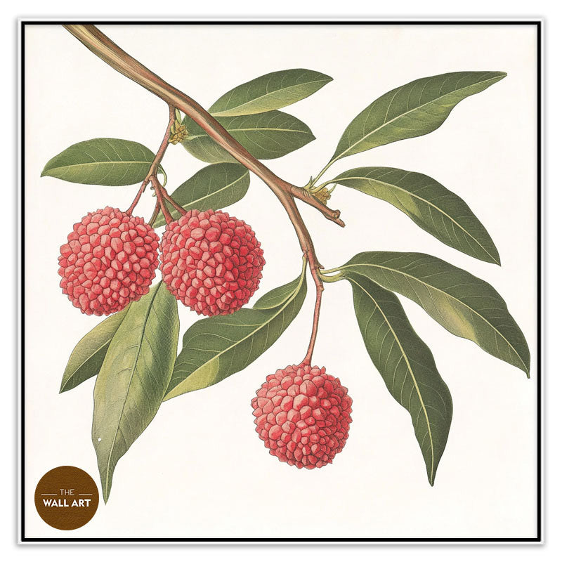 LYCHY BRANCH III