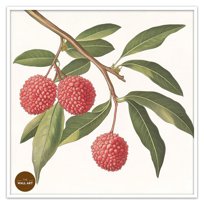LYCHY BRANCH III