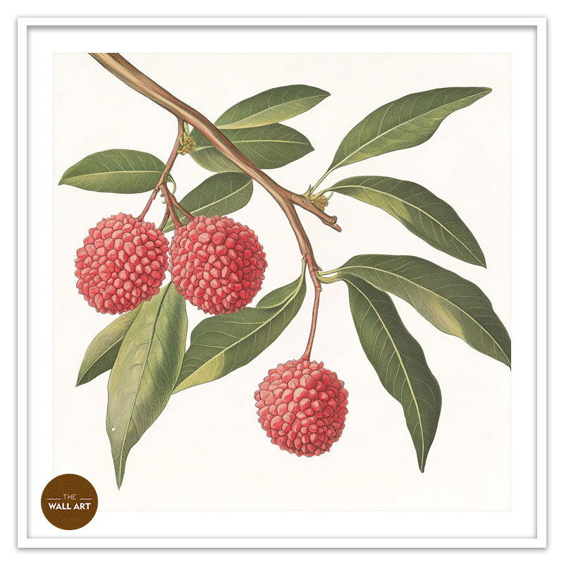 LYCHY BRANCH III