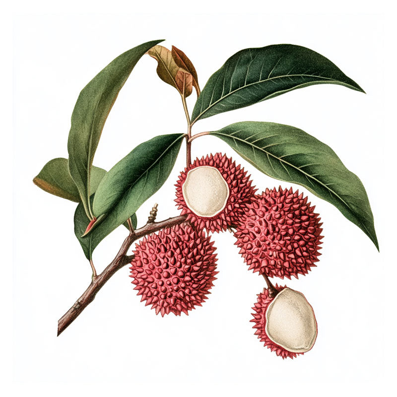LYCHY BRANCH I