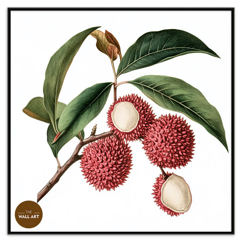 LYCHY BRANCH I