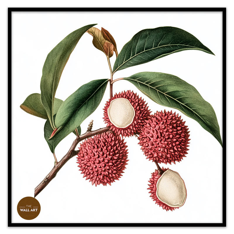 LYCHY BRANCH I