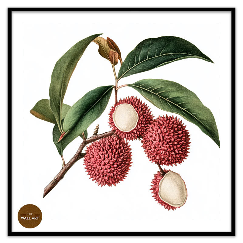 LYCHY BRANCH I