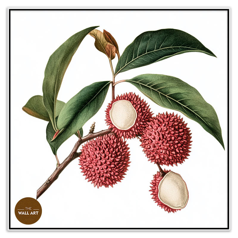 LYCHY BRANCH I