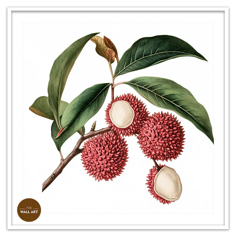 LYCHY BRANCH I