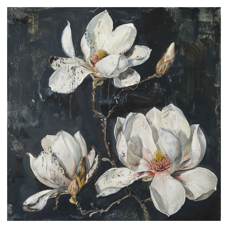 MAGNOLIA BRANCH