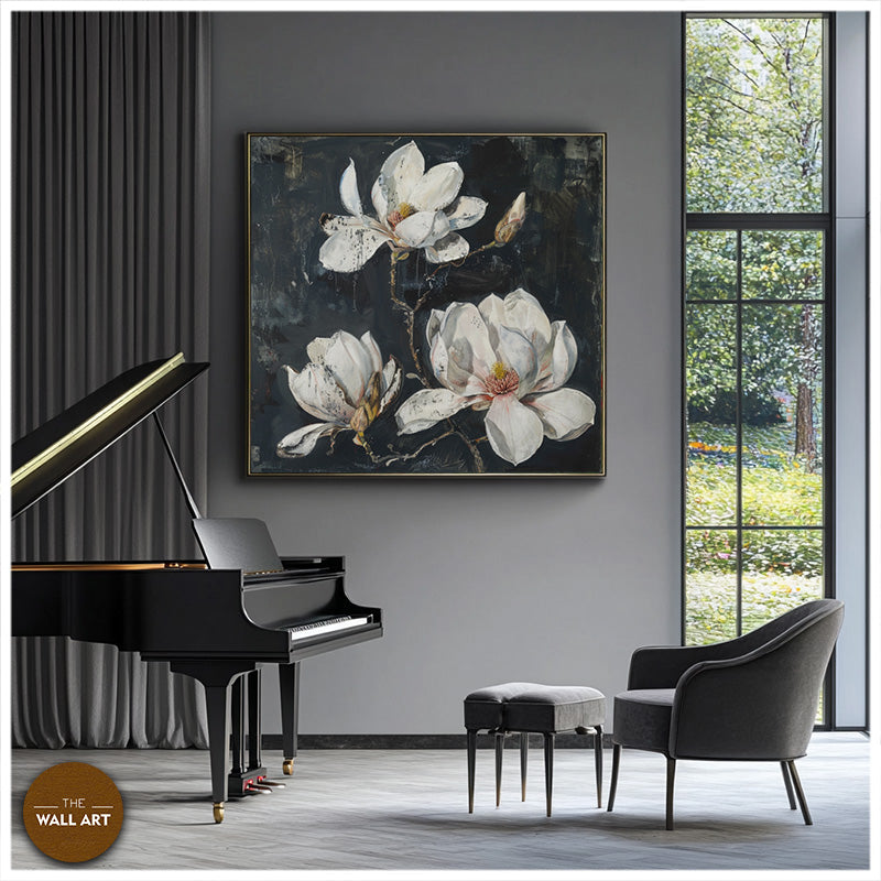 MAGNOLIA BRANCH