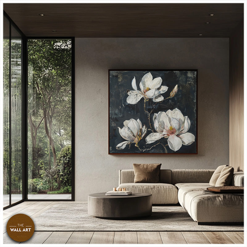 MAGNOLIA BRANCH