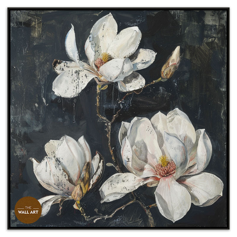 MAGNOLIA BRANCH