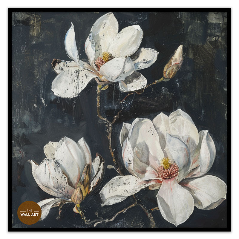MAGNOLIA BRANCH