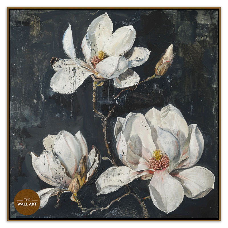 MAGNOLIA BRANCH