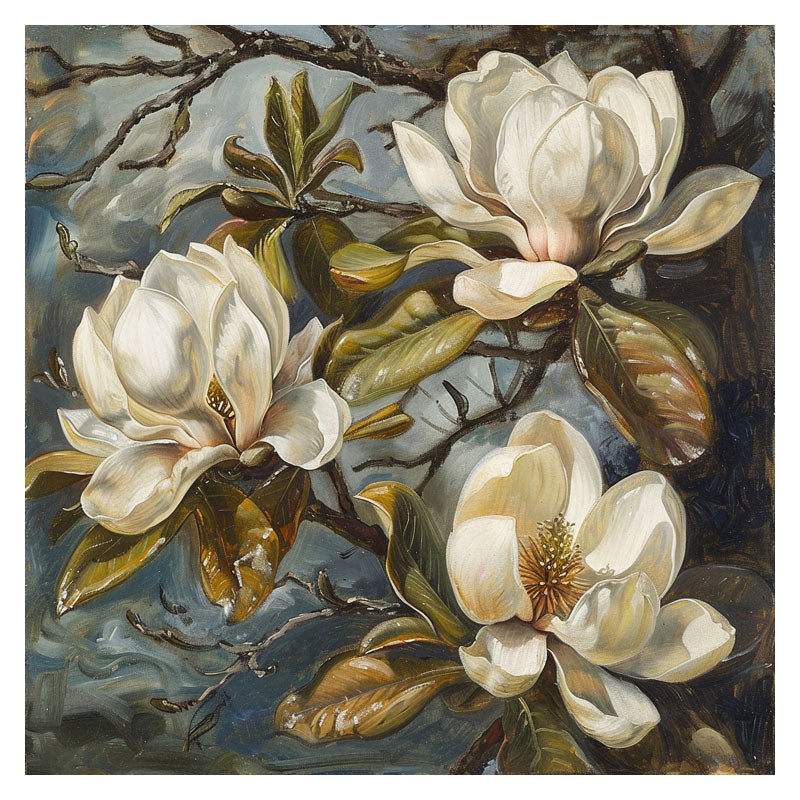MAGNOLIA BRANCH II