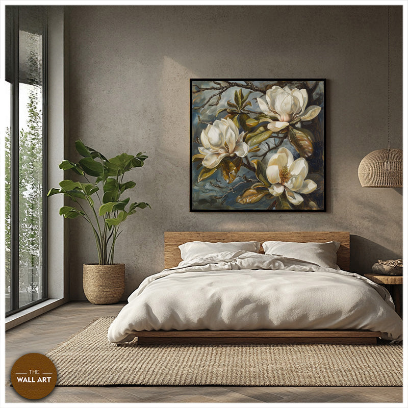 MAGNOLIA BRANCH II