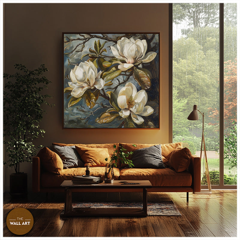 MAGNOLIA BRANCH II