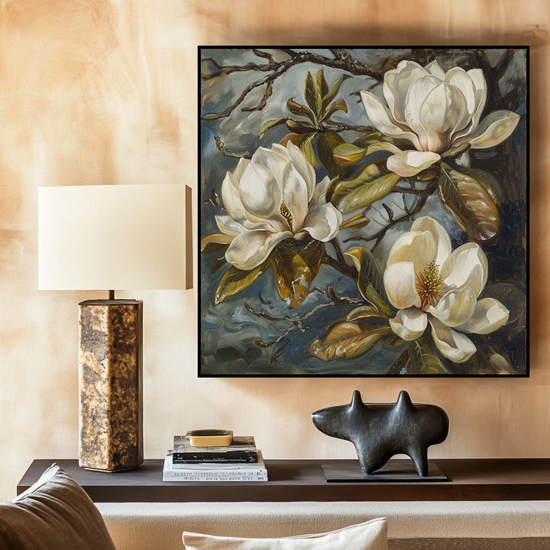 MAGNOLIA BRANCH II