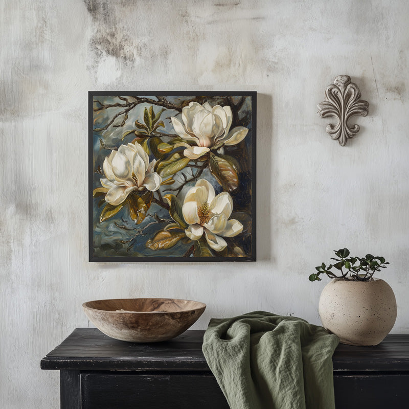 MAGNOLIA BRANCH II