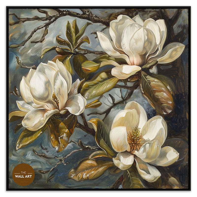 MAGNOLIA BRANCH II