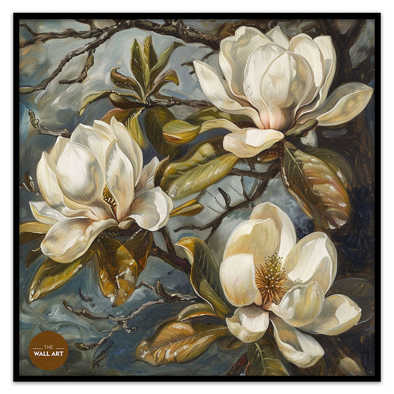 MAGNOLIA BRANCH II