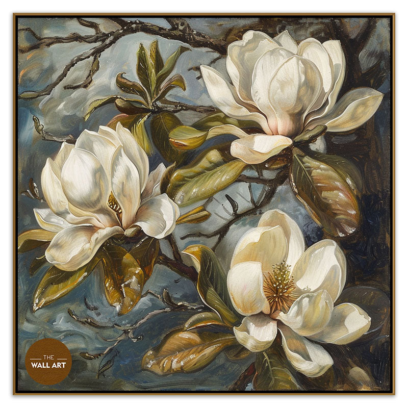 MAGNOLIA BRANCH II