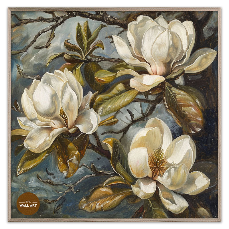 MAGNOLIA BRANCH II