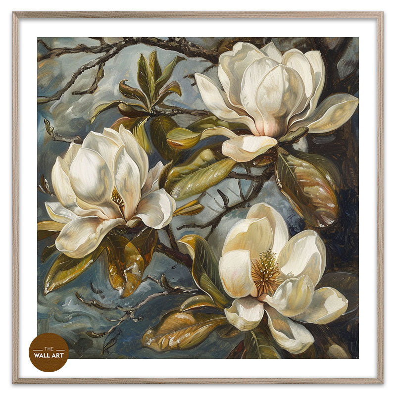 MAGNOLIA BRANCH II