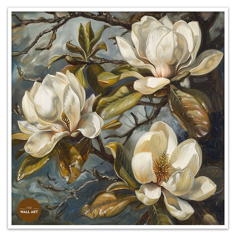 MAGNOLIA BRANCH II