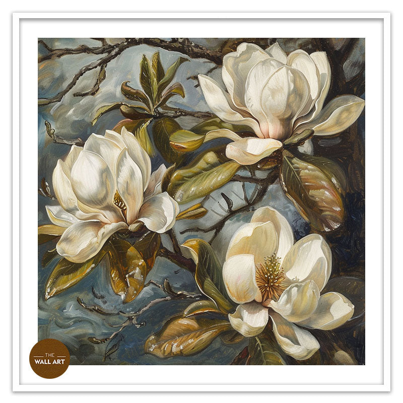 MAGNOLIA BRANCH II