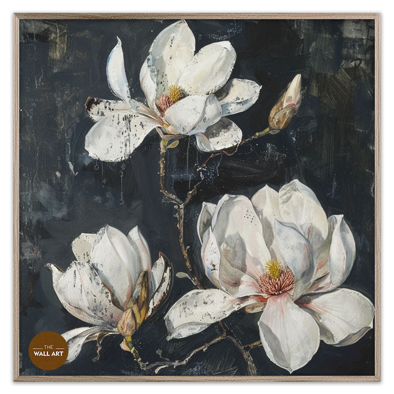 MAGNOLIA BRANCH